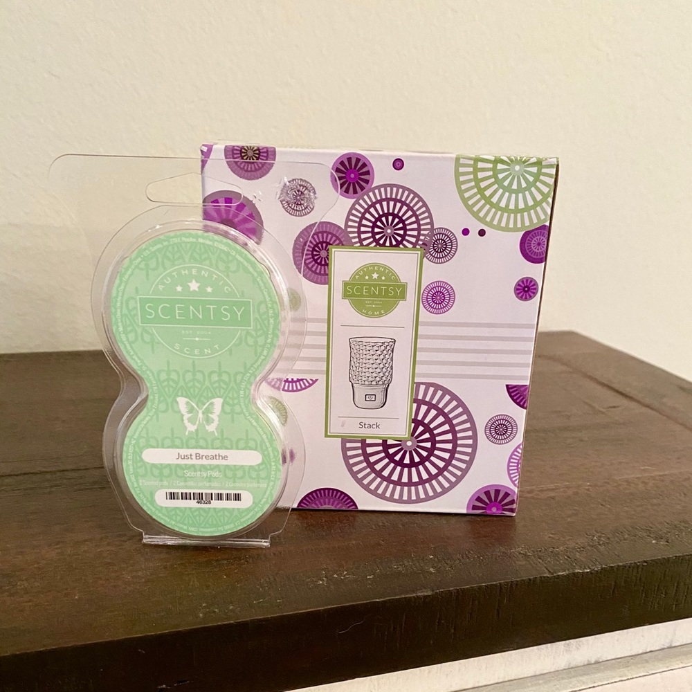 Scentsy Wall Diffuser